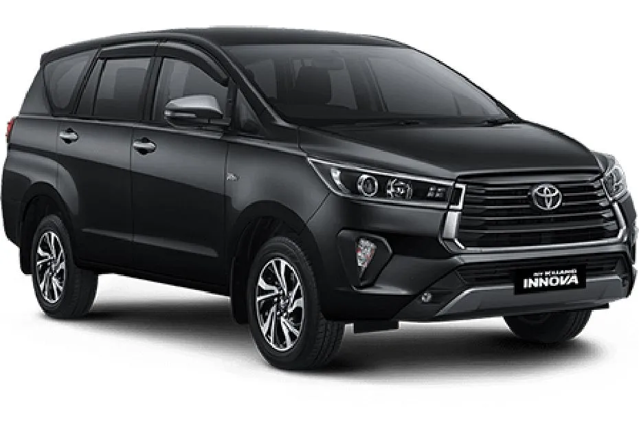 Toyota Kijang Innova