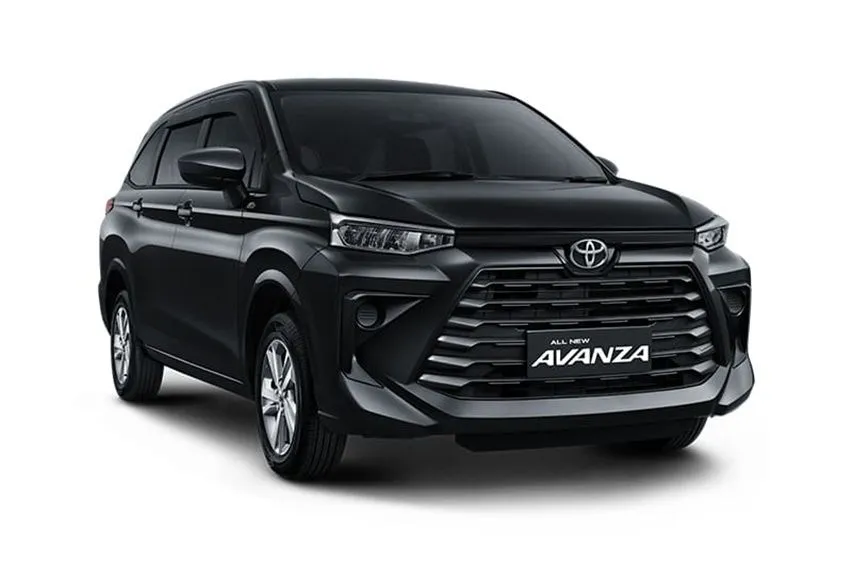 Toyota Avanza