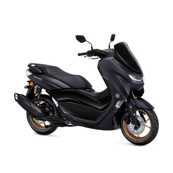Yamaha NMAX
