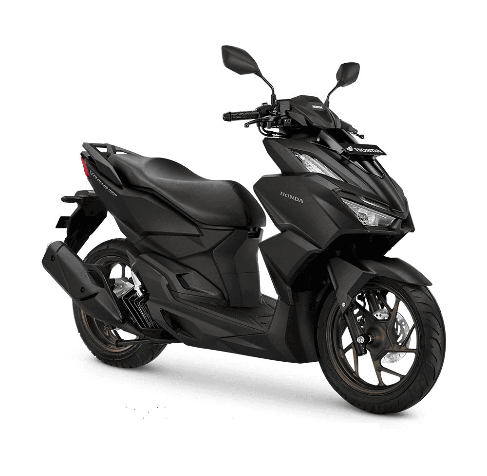 Honda Vario