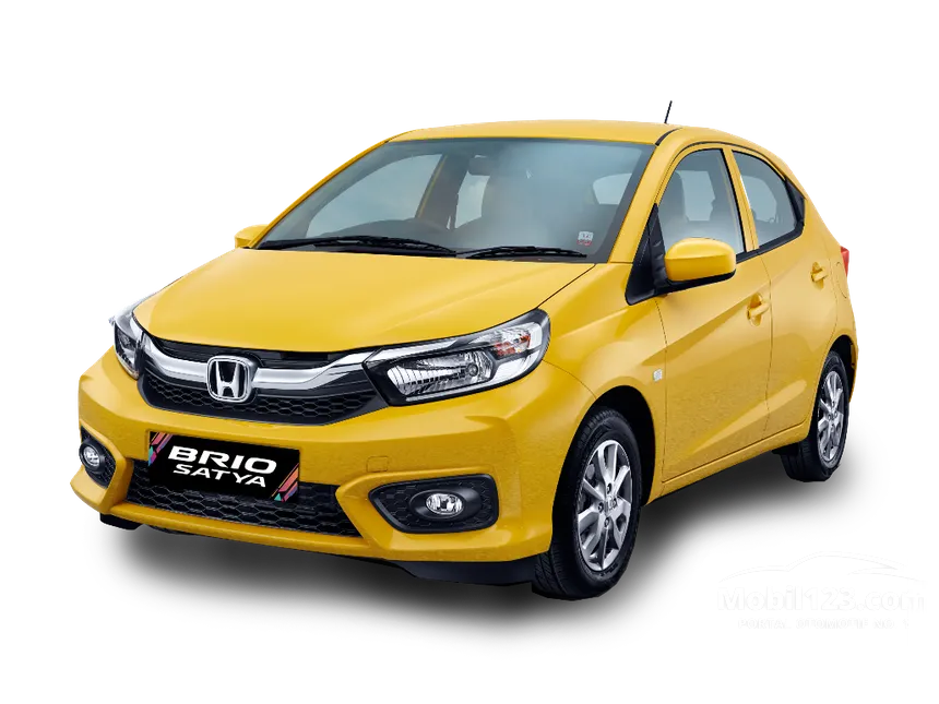 Honda Brio